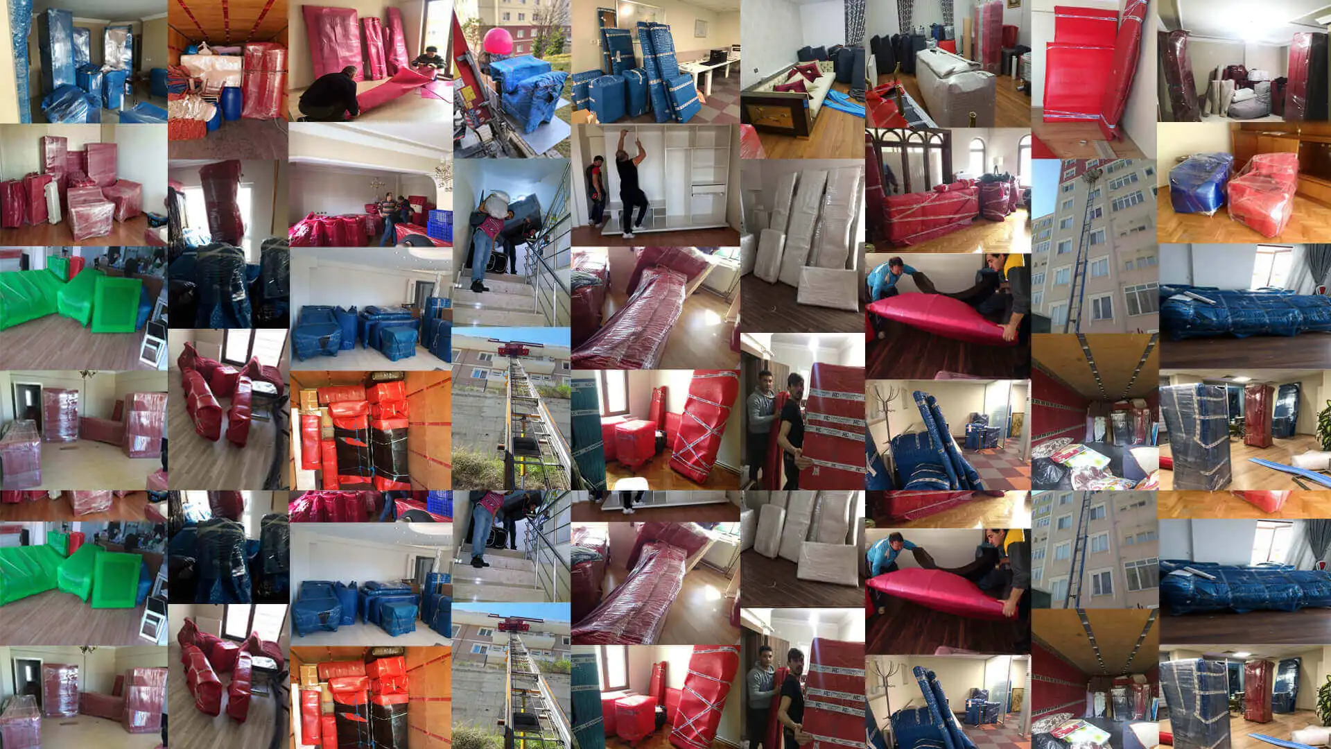 Bulancak Evden Eve Nakliyat Slider